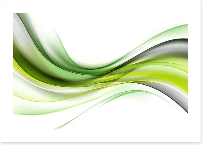 Being green