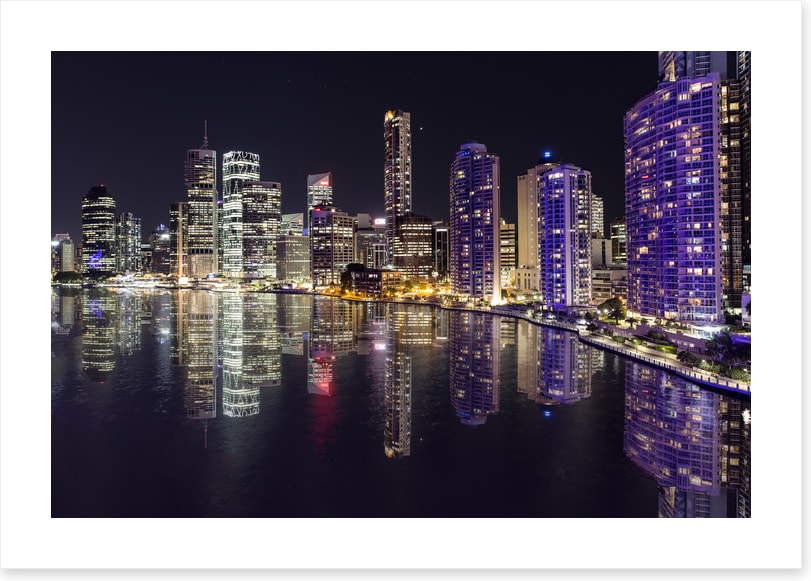 Brisbane