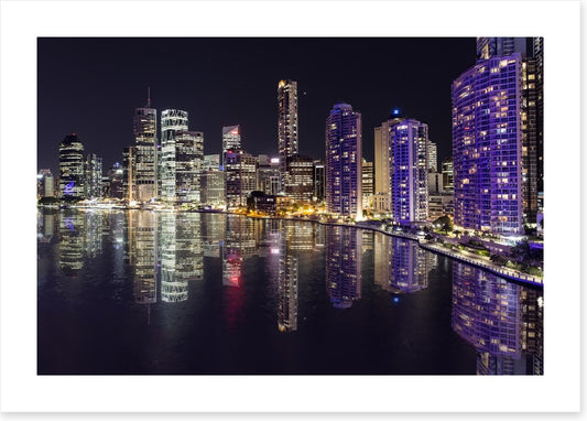 Brisbane