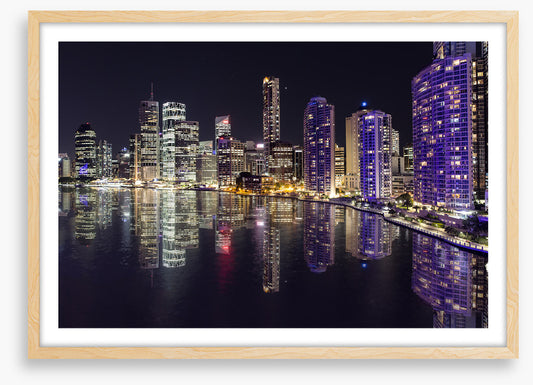 Brisbane