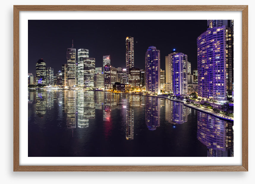 Brisbane