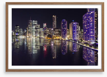 Brisbane