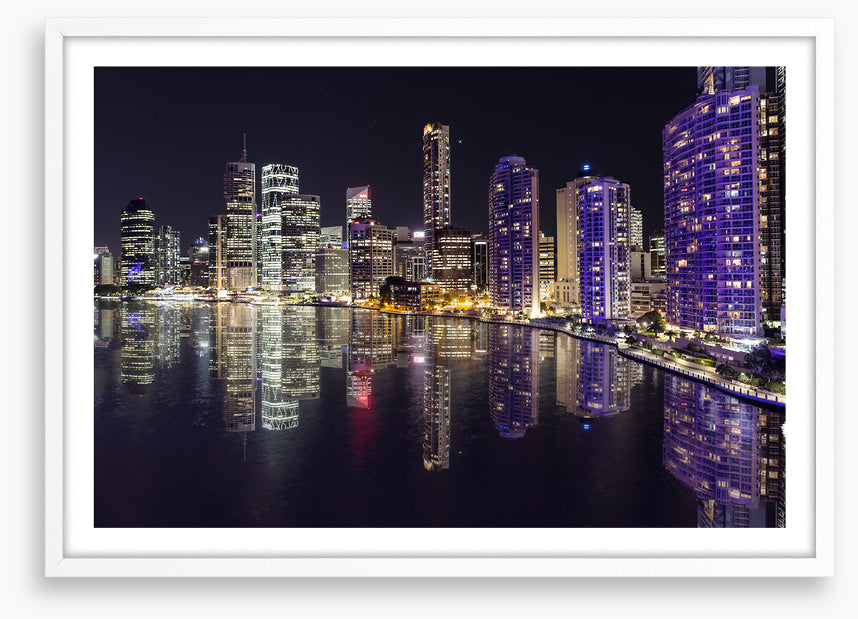 Brisbane