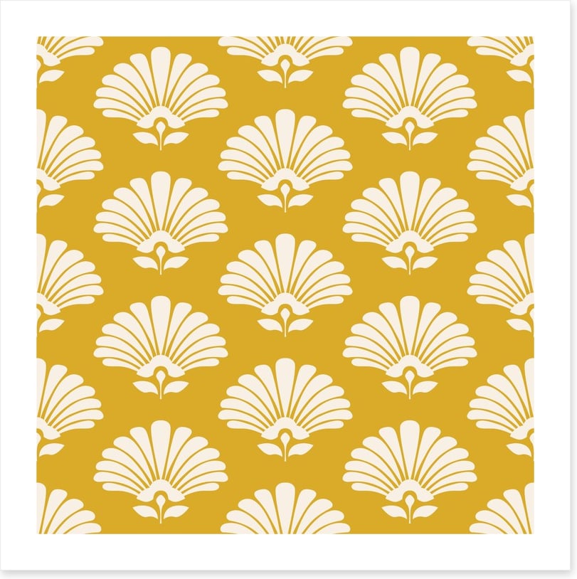 Joyful deco