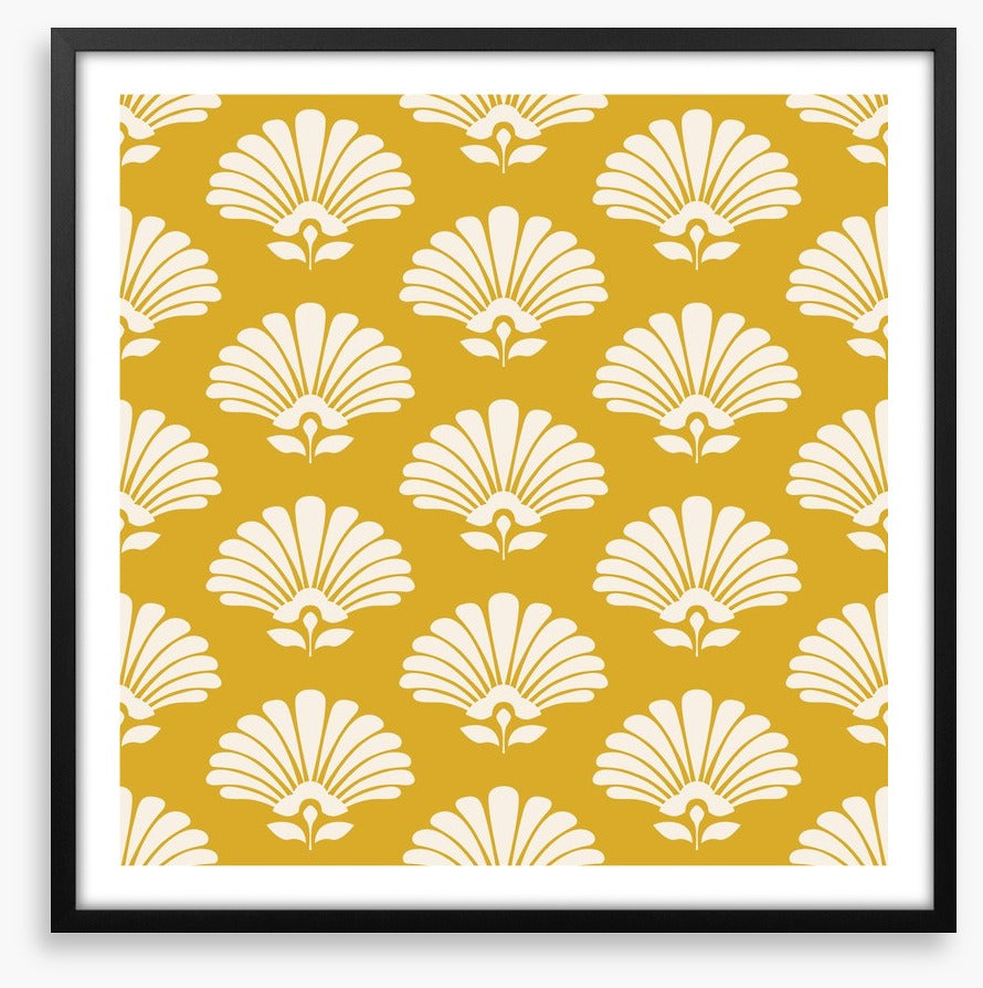 Joyful deco