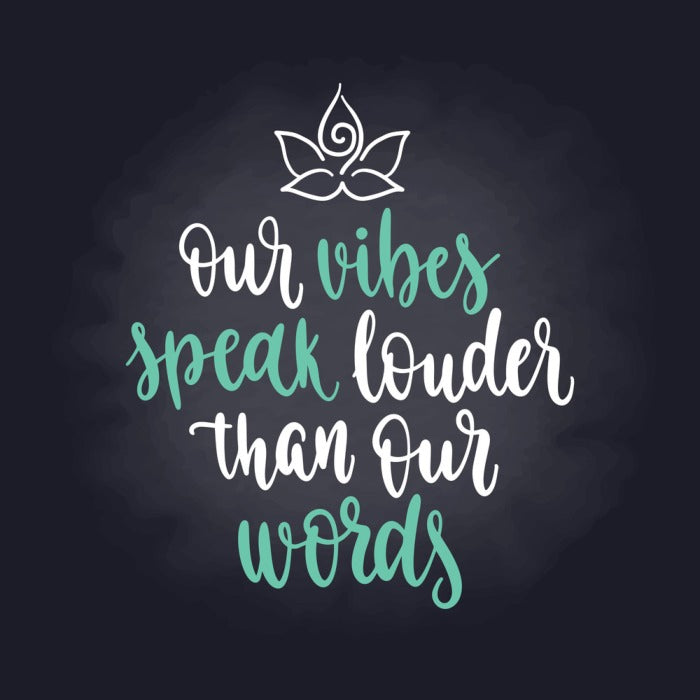 Our vibes