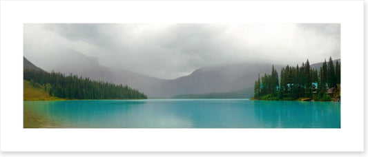 Lakes
