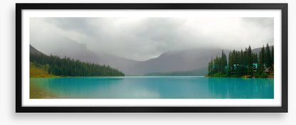 Lakes