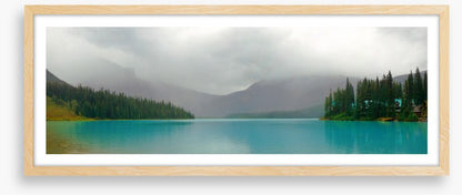 Lakes
