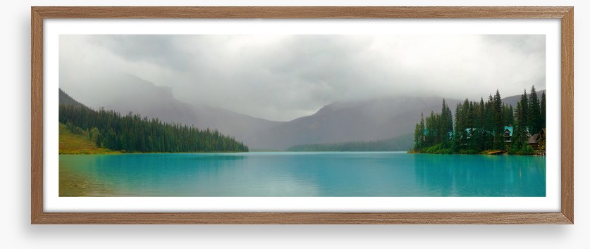 Lakes