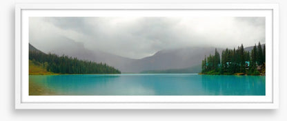 Lakes