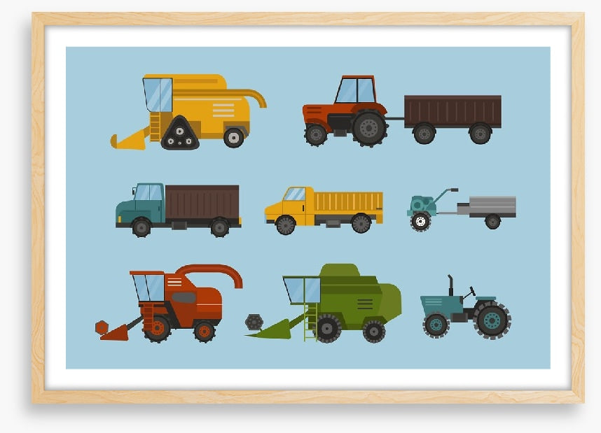 Transport