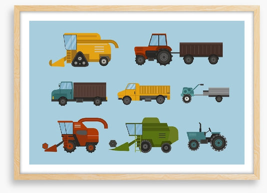 Transport