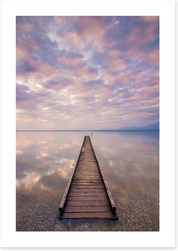Jetty