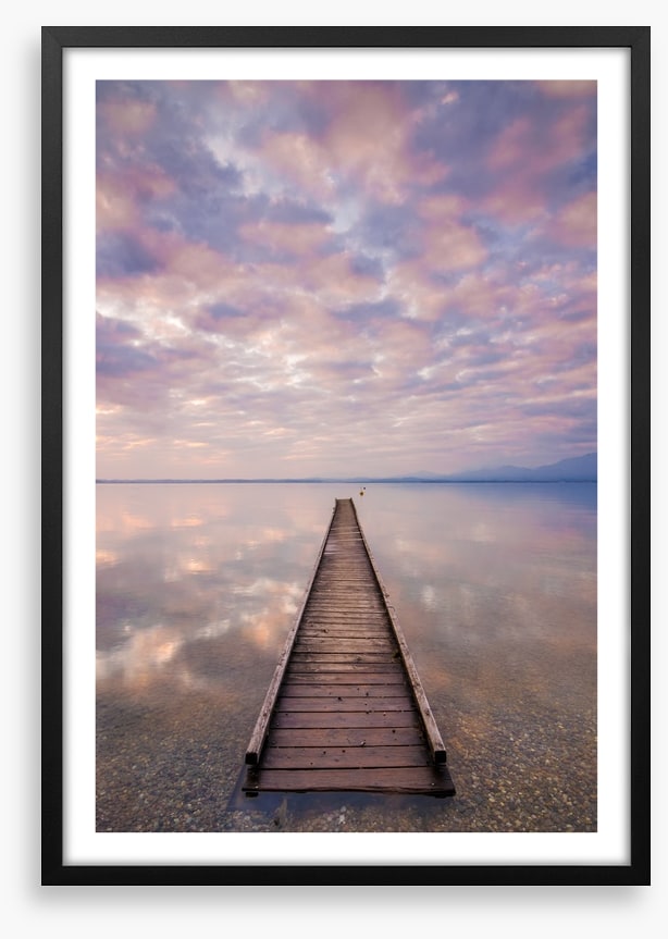 Jetty