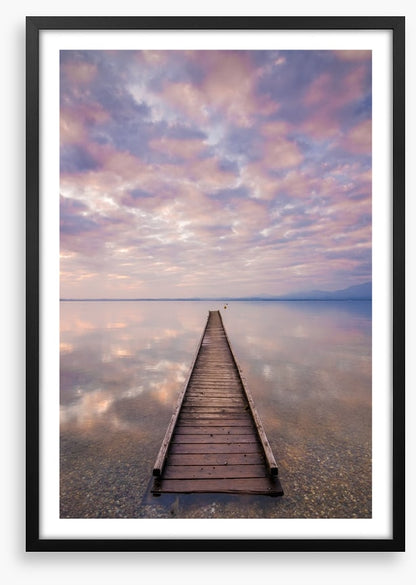Jetty