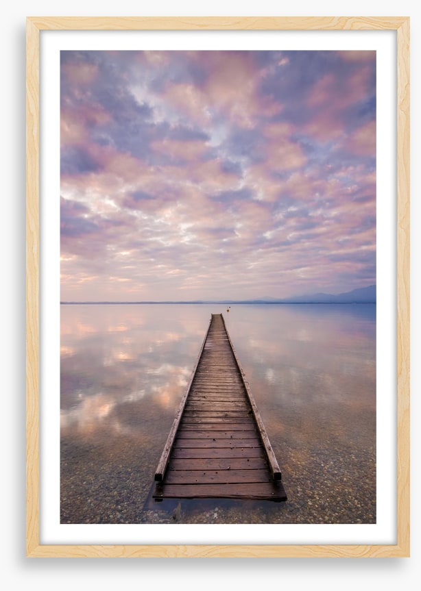 Jetty