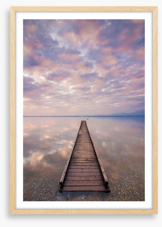 Jetty