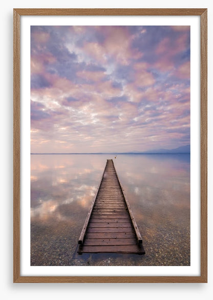 Jetty