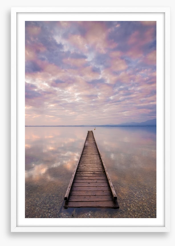 Jetty