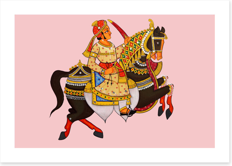 Indian Art
