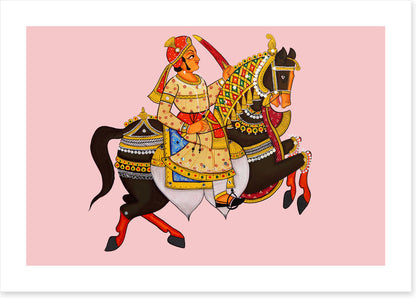 Indian Art