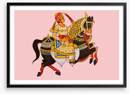 Indian Art