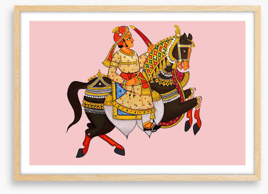Indian Art