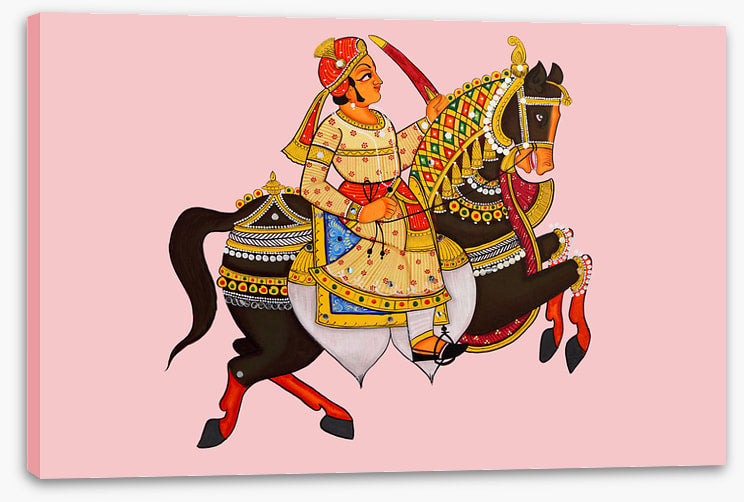 Indian Art