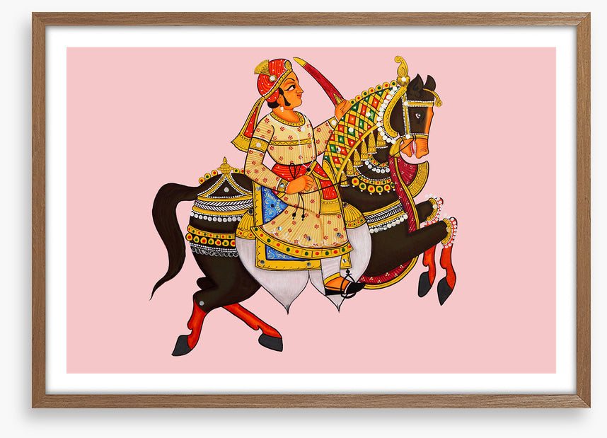 Indian Art