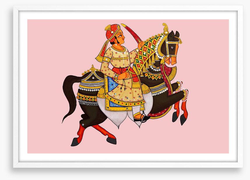Indian Art