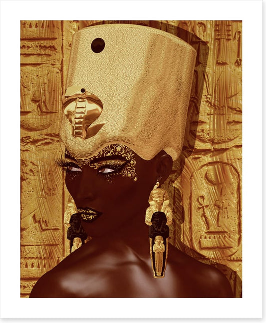 Egyptian Art