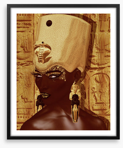 Egyptian Art