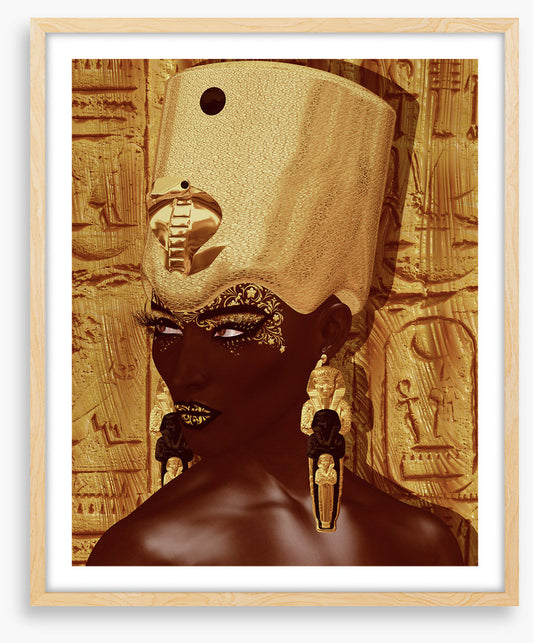 Egyptian Art
