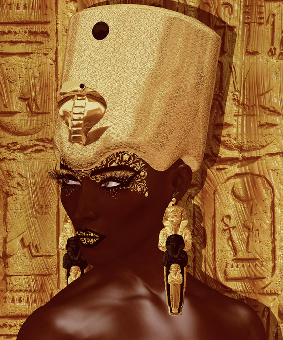 Egyptian Art