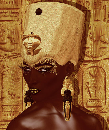 Egyptian Art