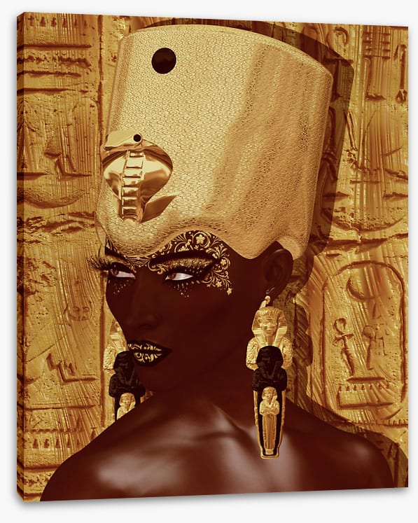 Egyptian Art