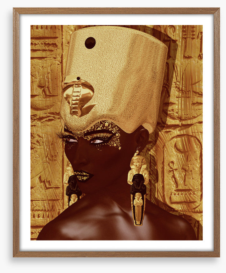 Egyptian Art