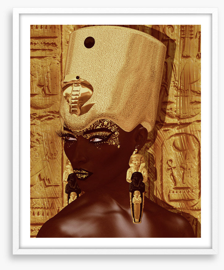 Egyptian Art