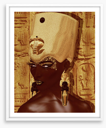 Egyptian Art
