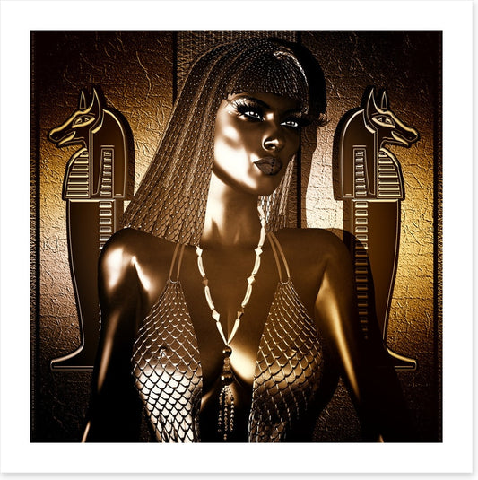 Queen of the Nile