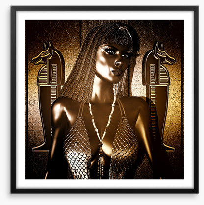 Queen of the Nile