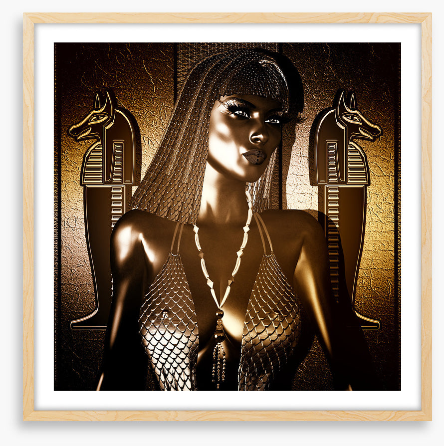 Queen of the Nile