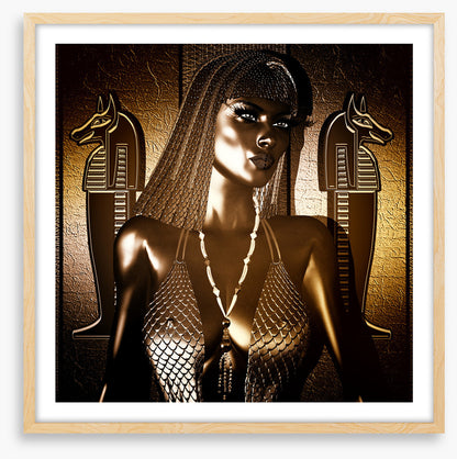 Queen of the Nile