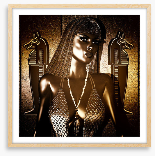 Queen of the Nile