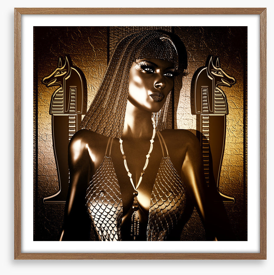 Queen of the Nile