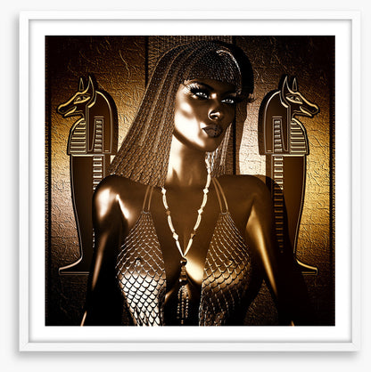 Queen of the Nile