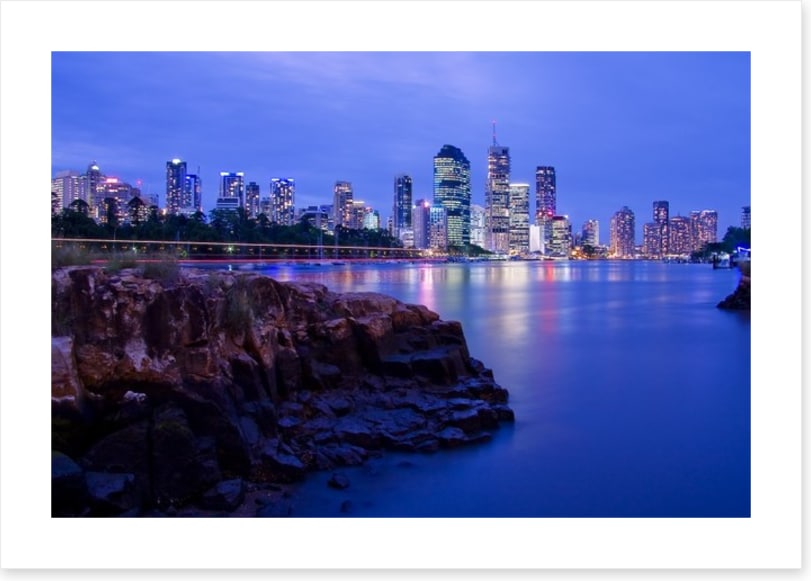 Brisbane