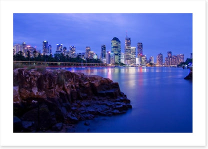Brisbane