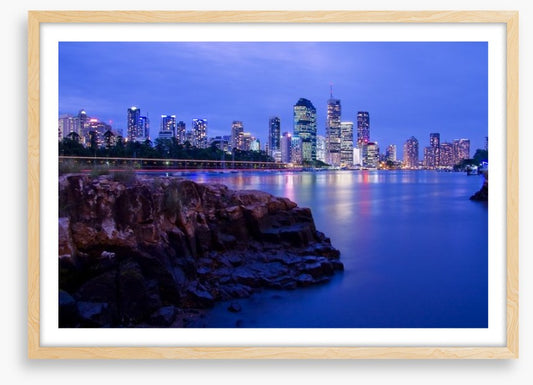 Brisbane